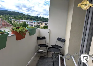 Na prenájom byt v Žilina · €700 · Dokončené