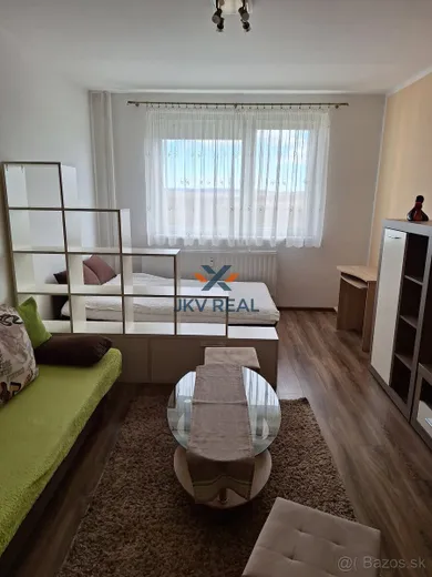 Na prenájom 1-izbový byt, 39 m², Poprad, Ludvika Svobodu