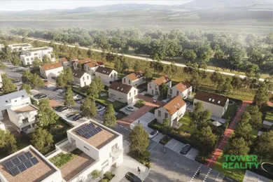 Domy na sprzedaż, 5-pokojowe, Trenčín · €358 648