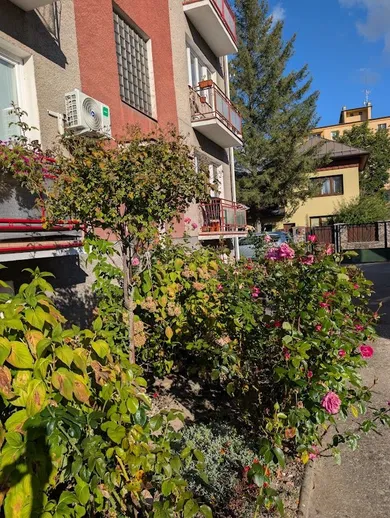 Na predaj 3-izbový byt, 75 m², Banská Bystrica, Lesná