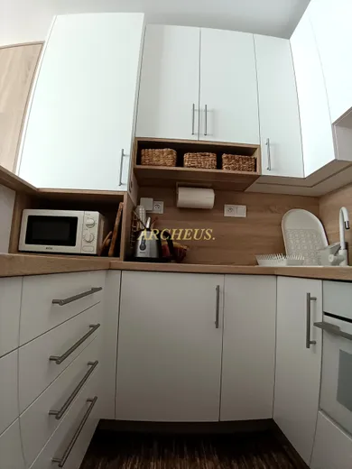 Na predaj 1-izbový byt, 29 m², Prešov, Bernolákova