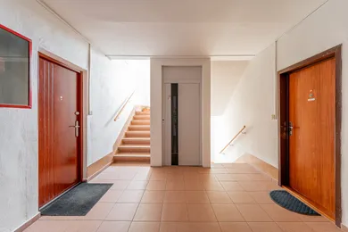 Na predaj byt v Košice-Dargovských hrdinov · €119 900 · Pôvodný stav