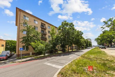 Mieszkania na sprzedaż, 3-pokojowe, Bratislava-Ružinov · €309 900