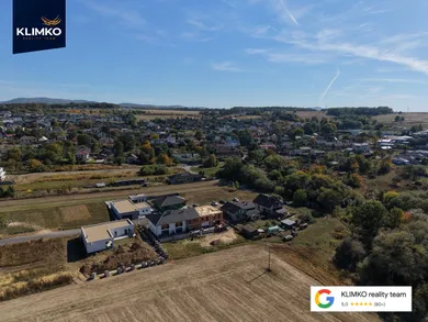 Na predaj 4-izbový dom, 126 m², Záborské, Poľná
