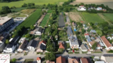 Działki na sprzedaż, Banská Bystrica · €106 000