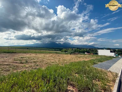 Na predaj dom, 160 m², Poprad