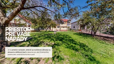 Na predaj pozemok, 45 m², Bratislava-Ružinov, Krajná