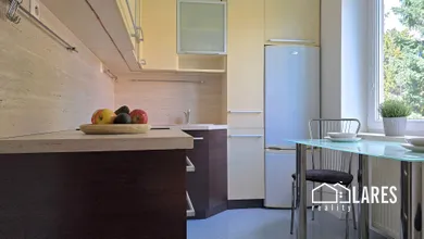 Na predaj byt v Prievidza · €99 500 · Čiastočná rekonštrukcia