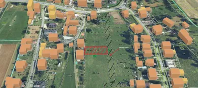 Działki na sprzedaż, Liptovský Mikuláš · €52 955