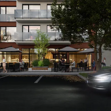 Na predaj 3-izbový byt, 60 m², Hlohovec
