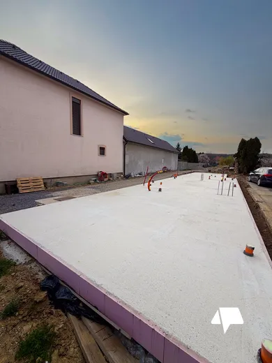 Na predaj byt, 74 m², Topoľčianky, Litoměřická
