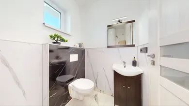 Na predaj dom v Dunajská Lužná · €319 000 · Novostavba