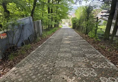 Działki na sprzedaż, Bratislava-Rača · €199 000