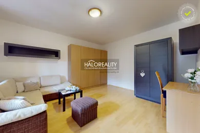 Na predaj 1-izbový byt, 46 m², Bratislava-Devínska Nová Ves