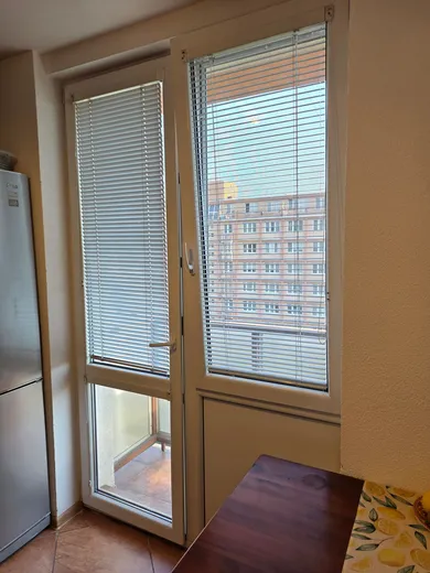 Na predaj 2-izbový byt, 55 m², Košice-Sever, Němcovej