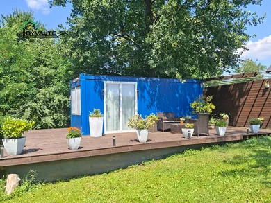 Na predaj pozemok, 350 m², Tužina