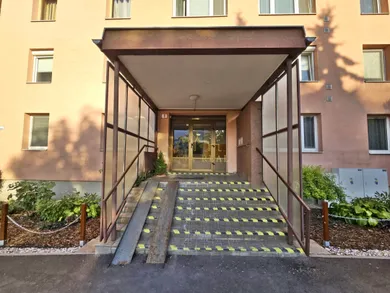 Na predaj 1-izbový byt, 24 m², Košice-Staré Mesto, Dargovská 1
