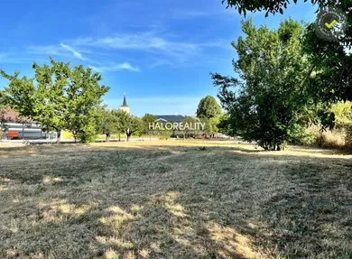 Na predaj pozemok, 683 m², Nová Dedina