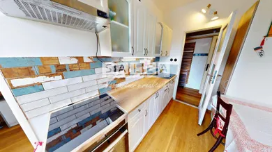 Na predaj 2-izbový byt, 80 m², Malatíny, Vyšné Malatíny