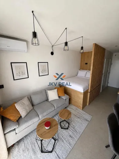Mieszkania na wynajem, 1-pokojowe, Košice-Západ · €650