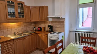 Na prenájom 2-izbový byt, 58 m², Košice-Staré Mesto, Hlavná