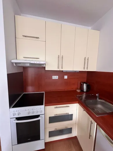 Na prenájom 1-izbový byt, 25 m², Žilina, Rosinská
