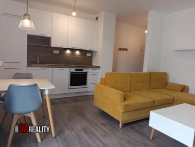 Mieszkania na sprzedaż, 2-pokojowe, Galanta · €145 000