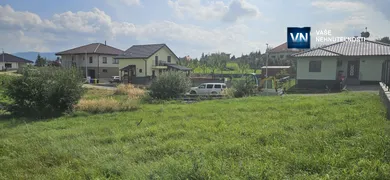 Na predaj pozemok, 407 m², Fintice, Na Odálke