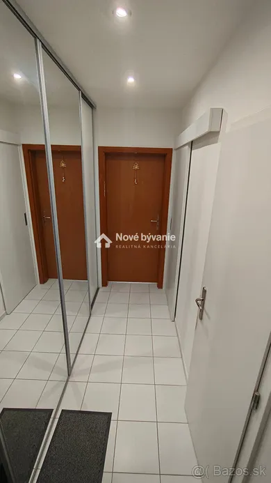 Na predaj byt v Liptovský Mikuláš · €164 800 · Čiastočná rekonštrukcia