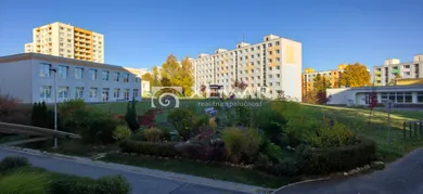 Na prenájom 3-izbový byt, 70 m², Banská Bystrica