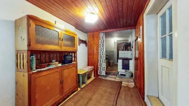 Na predaj rekreačný dom, 60 m², Špania Dolina