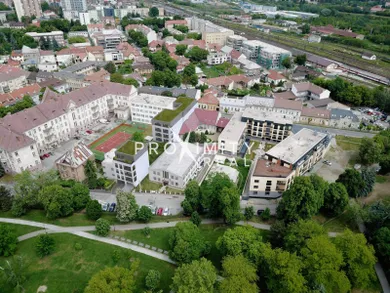 Na predaj 3-izbový byt, 88 m², Košice-Staré Mesto, Rumanova