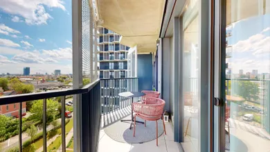 Kiadó lakások, 2-szobás, Bratislava-Nové Mesto · €850