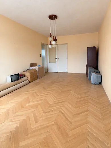 Na predaj 2-izbový byt, 60 m², Žilina, Martinská
