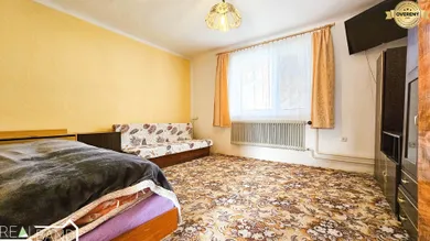 Na predaj dom, 100 m², Slovenská Nová Ves