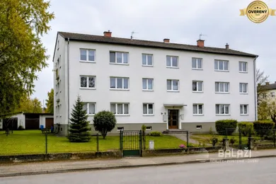 Byty na predaj 1-izbový, Prievidza · €845 000