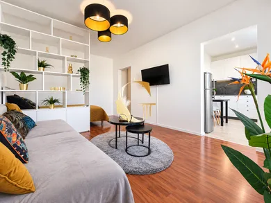 Na predaj 1-izbový byt, 36 m², Bratislava-Vrakuňa, Toryská