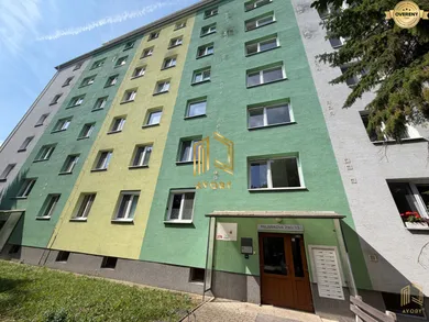 Na prenájom 2-izbový byt, 50 m², Senica, Palárikova