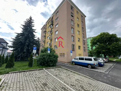 Na predaj byt v Liptovský Mikuláš · €168 000 · Dokončené
