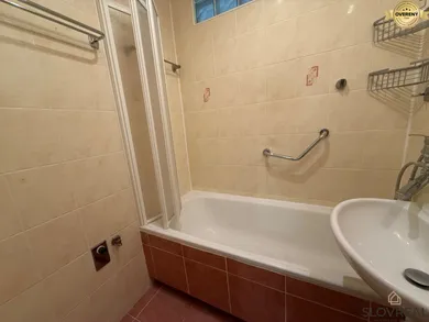 Na predaj 2-izbový byt, 55 m², Hriňová