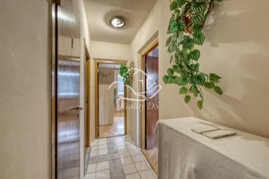 Na predaj byt v Šamorín · €174 000 · Pôvodný stav