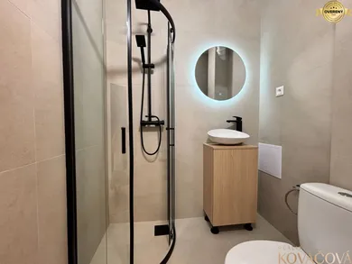 Na predaj 1-izbový byt, 19 m², Trenčín, Hodžova