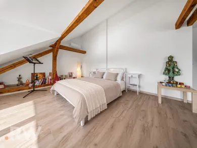 Na predaj 7-izbový dom, 320 m², Bratislava-Nové Mesto, Letná