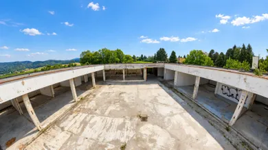 Na predaj objekt, 229 m², Turčianske Teplice, Stará Hájska