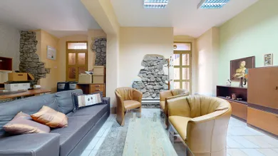 Lokale komercyjne na sprzedaż, Bratislava-Staré Mesto · €259 000