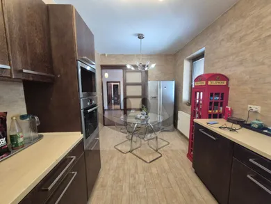 Na predaj dom v Komárno · €467 000 · Novostavba