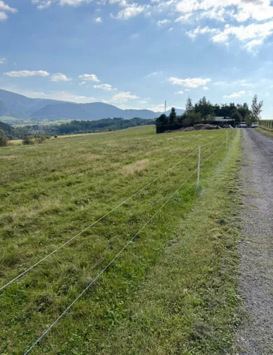 Na predaj pozemok v Žilina · €156 000 · Pôvodný stav