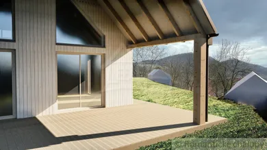 Na predaj pozemok, 589 m², Stará Lehota