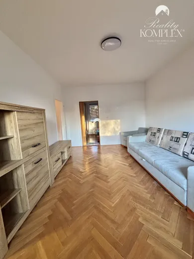 Na prenájom byt v Komárno · €600 · Dokončené