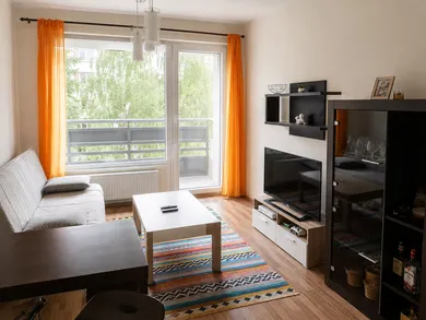 Na predaj 2-izbový byt, 41 m², Bratislava-Ružinov, Vlčie hrdlo
